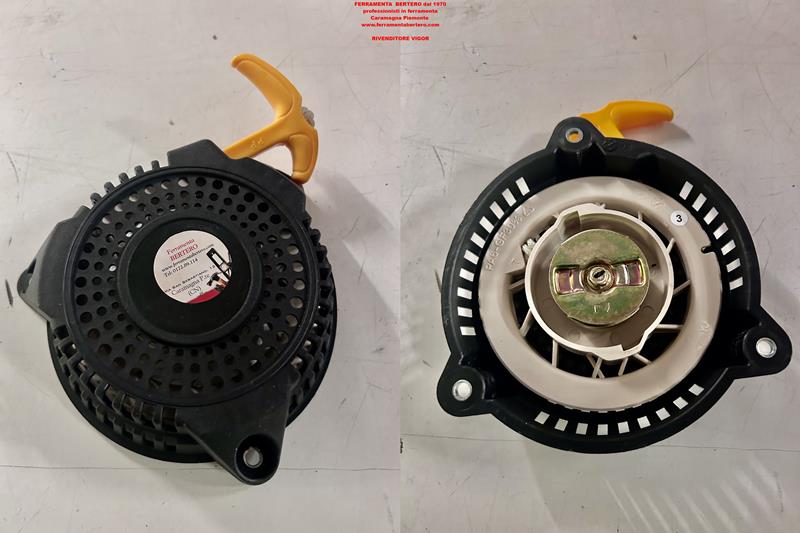 vigor AVVIAMENTO TAGLIAERBA 2940 3041 E B9846